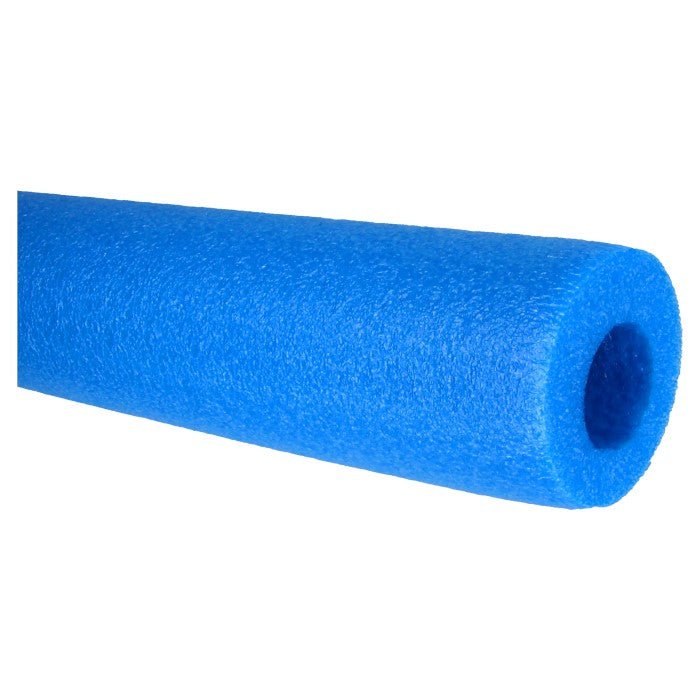 QSP tube protection foam padding for frame/cage/cell 900mm blue - PARTS33 GmbH