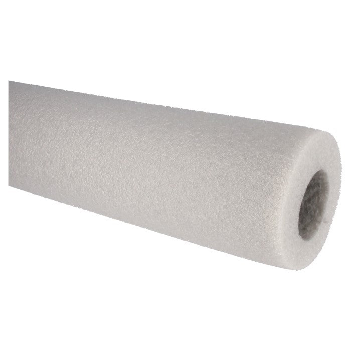 QSP tube protection foam padding for frame/cage/cell 900mm grey