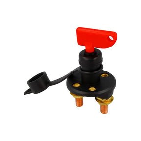 QSP Batterietrennschalter mit Abdeckung - PARTS33 GmbH
