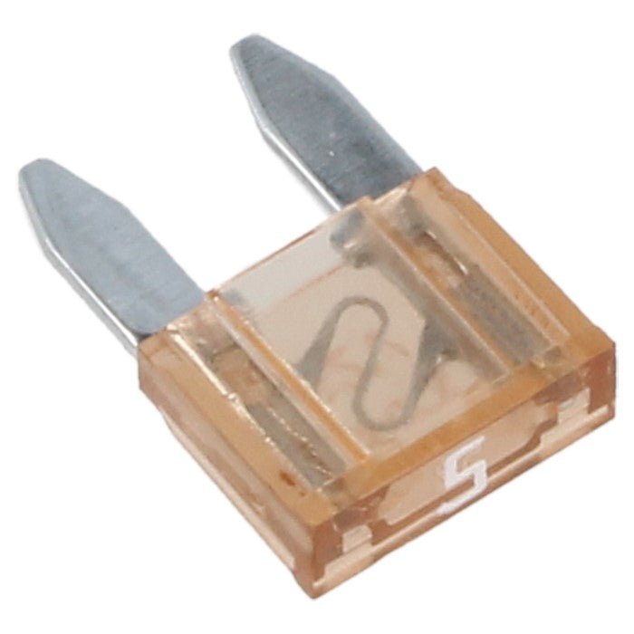 QSP mini flat fuse set (7 pieces) - PARTS33 GmbH