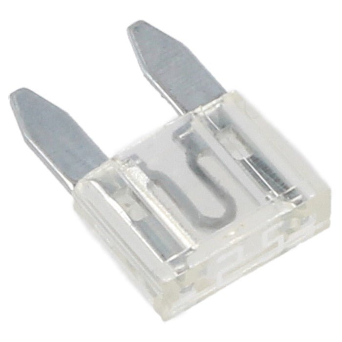 QSP mini flat fuse set (7 pieces) - PARTS33 GmbH
