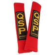 QSP 2“ Gurtpolster Schulterpad Set für 4-Punkt Sicherheitsgurt - PARTS33 GmbH