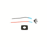 QSP Schalterblende Panel (für 1 Kippschalter) - PARTS33 GmbH