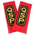 QSP 3“ Gurtpolster Schulterpad Set für 5- & 6-Punkt Sicherheitsgurt - PARTS33 GmbH
