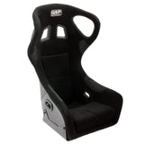 QSP Rennsitz Drift V2 Standard Stoff schwarz - PARTS33 GmbH