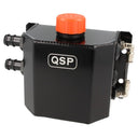 QSP Öl Catchtank 1 Liter mit Dash 10 Anschluss (Aluminium) - PARTS33 GmbH