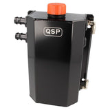 QSP Öl Catchtank 2 Liter mit Dash 10 Anschluss (Aluminium) - PARTS33 GmbH