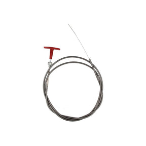 QSP Not-Aus Bowdenzug Kabel 170cm (universal) - PARTS33 GmbH