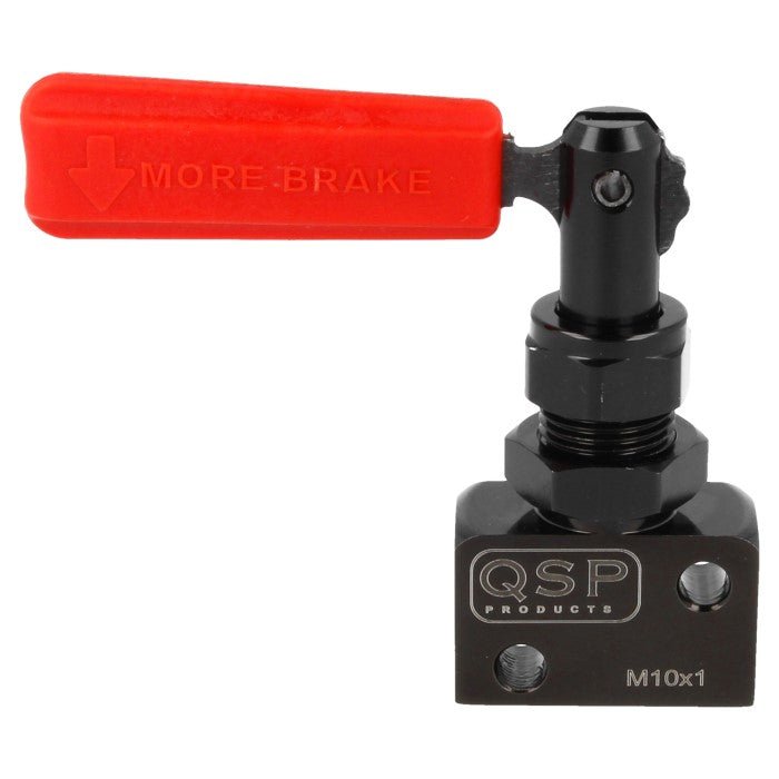 QSP brake pressure adjustment valve lever brake pressure regulator - PARTS33 GmbH