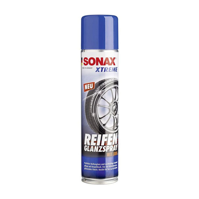 SONAX XTREME Reifenglanzspray Wet Look (400ml) - PARTS33 GmbH