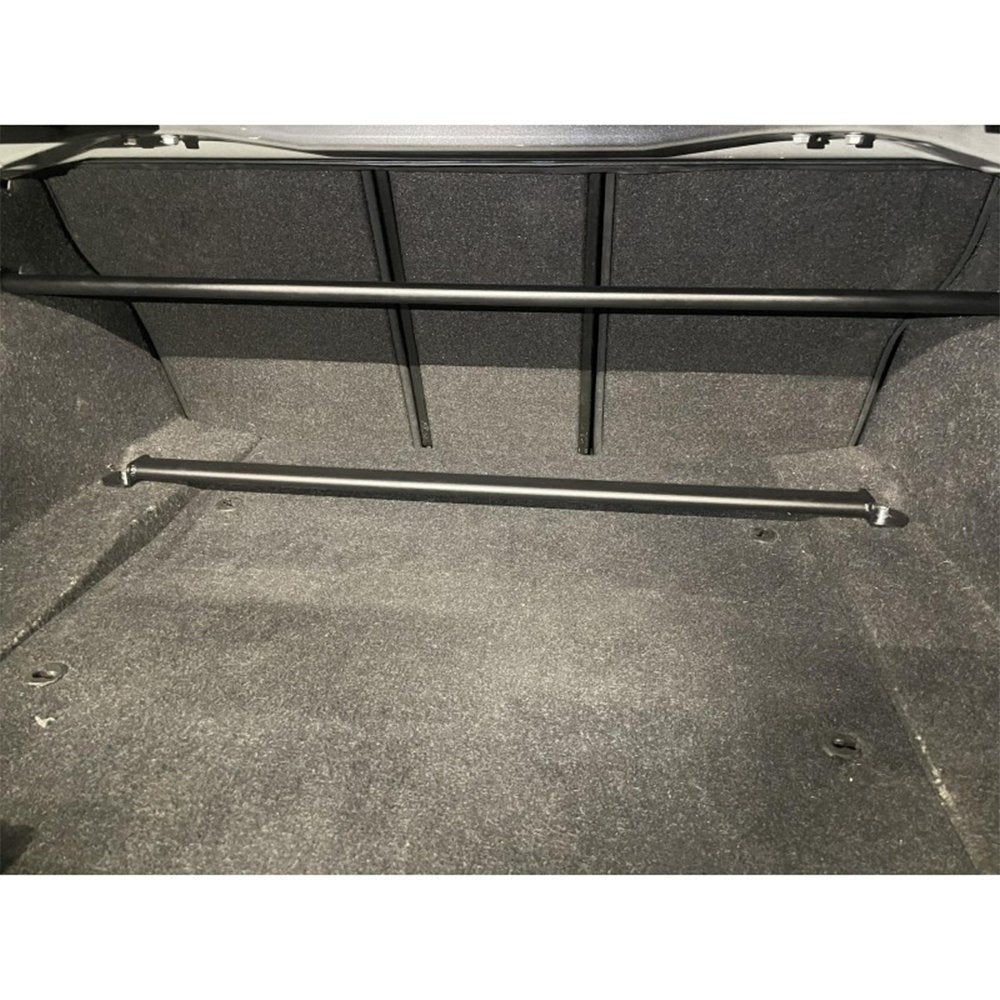 FAMEFORM untere Domstrebe BMW F22 F23 F87 M2 Hinterachse (Stahl) - PARTS33 GmbH