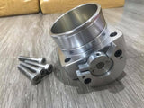 SPEEDTEK Drosselklappe Nissan Silvia S13 S14 S15 SR20 CNC (Aluminium) - PARTS33 GmbH