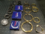 SPEEDTEK Getriebe Umbausatz Lager Synchronringe Set Nissan Skyline R32 R33 R34 GTST GTT GT-R - PARTS33 GmbH