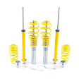 FK AUTOMOTIVE Gewindefahrwerk Audi A7 4G (ab 2010) - PARTS33 GmbH