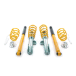 FK AUTOMOTIVE Gewindefahrwerk Mercedes Benz A-Klasse W176 (2012-2018) - PARTS33 GmbH