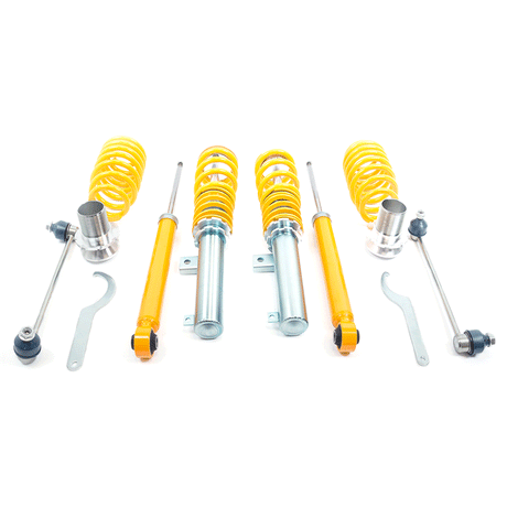 FK AUTOMOTIVE Gewindefahrwerk Seat Altea 5P / 5PN (ab 2004) - PARTS33 GmbH