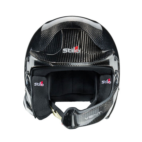 STILO Motorsport Helm Venti WRC Rally Carbon (FIA) - PARTS33 GmbH