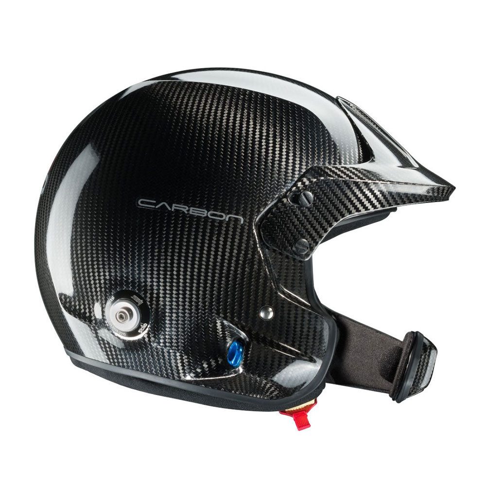STILO Motorsport Helmet Venti WRC Rally Carbon (FIA) - PARTS33 GmbH