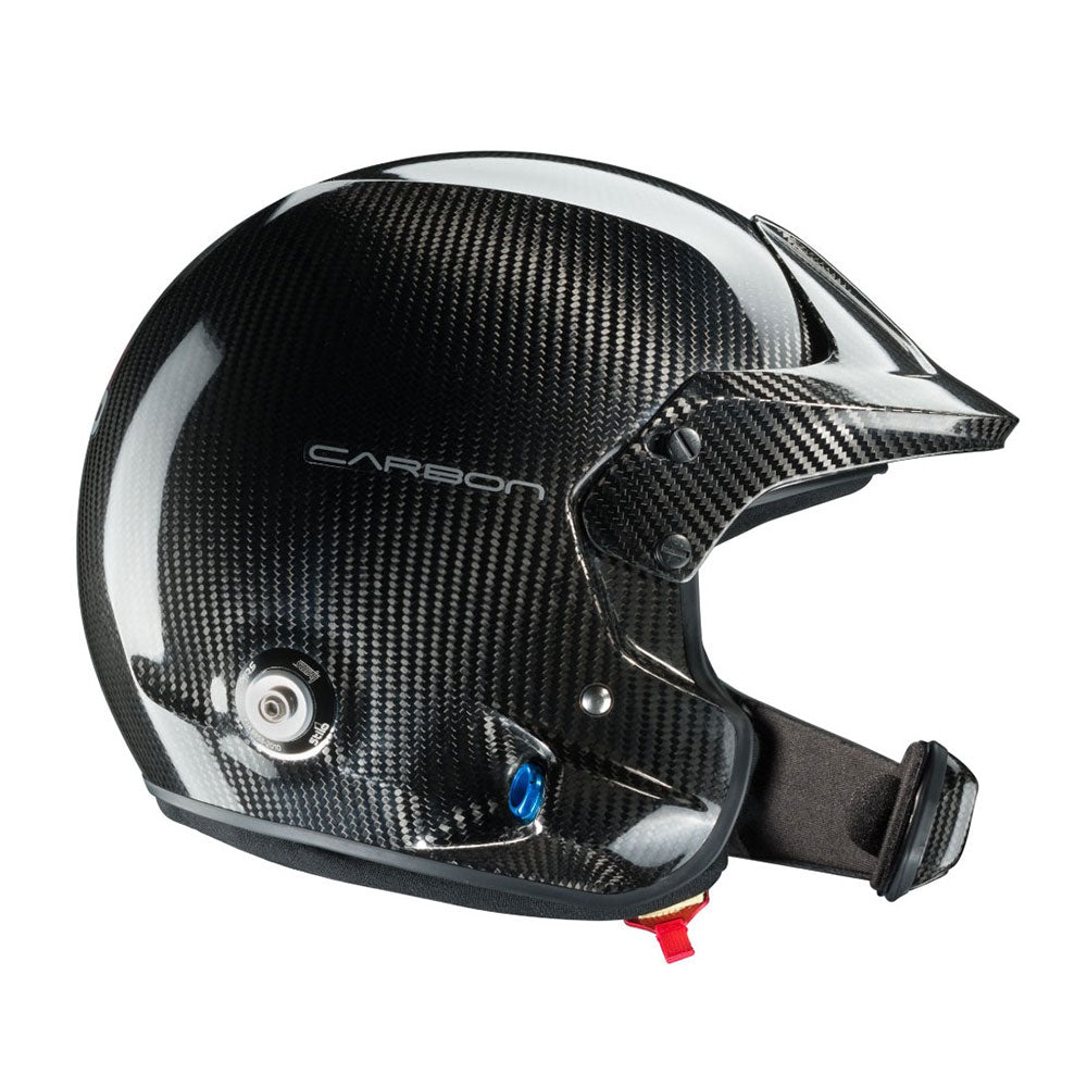 STILO Motorsport Helm Venti WRC Rally Carbon (FIA) - PARTS33 GmbH