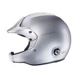 STILO Motorsport Helm Venti WRC Composite Rally Silber (FIA) - PARTS33 GmbH