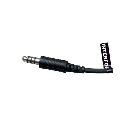 STILO Adapter Kabel WRC Intercom zu Peltor - PARTS33 GmbH