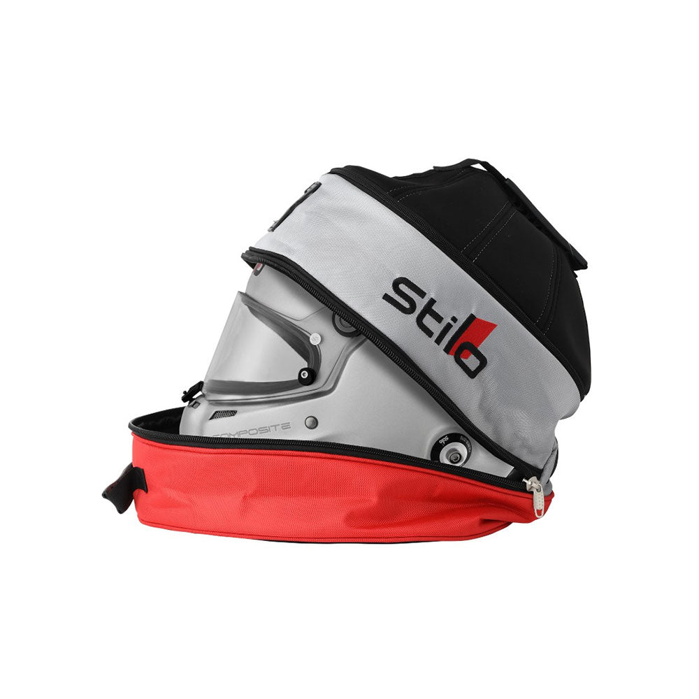 STILO Helm Tasche - PARTS33 GmbH