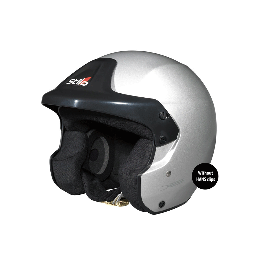 STILO Motorsport Helm Trophy Des Rally (FIA) - PARTS33 GmbH