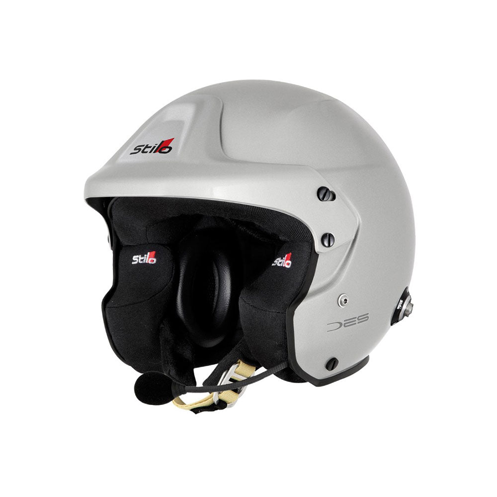 STILO Motorsport Helm Trophy Des Plus Hans (FIA)