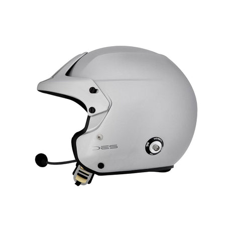 STILO Motorsport Helm Trophy Des Plus Hans (FIA) - PARTS33 GmbH