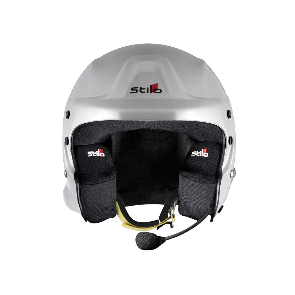 STILO Motorsport Helm Trophy Des Plus Hans (FIA) - PARTS33 GmbH