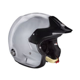 STILO Motorsport Helm Venti Trophy JET Composite Hans (FIA) - PARTS33 GmbH