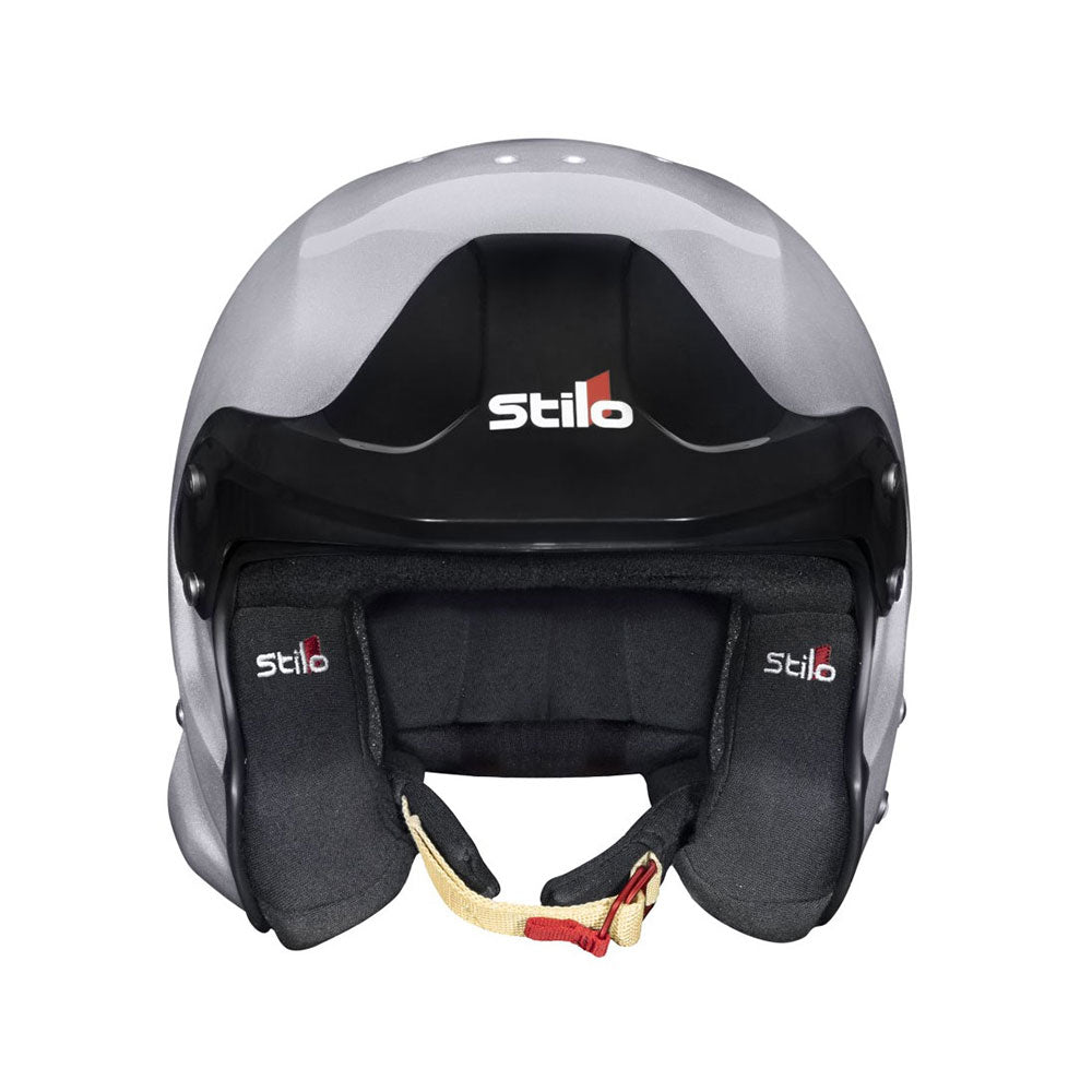 STILO Motorsport Helmet Venti Trophy JET Composite Hans (FIA) - PARTS33 GmbH