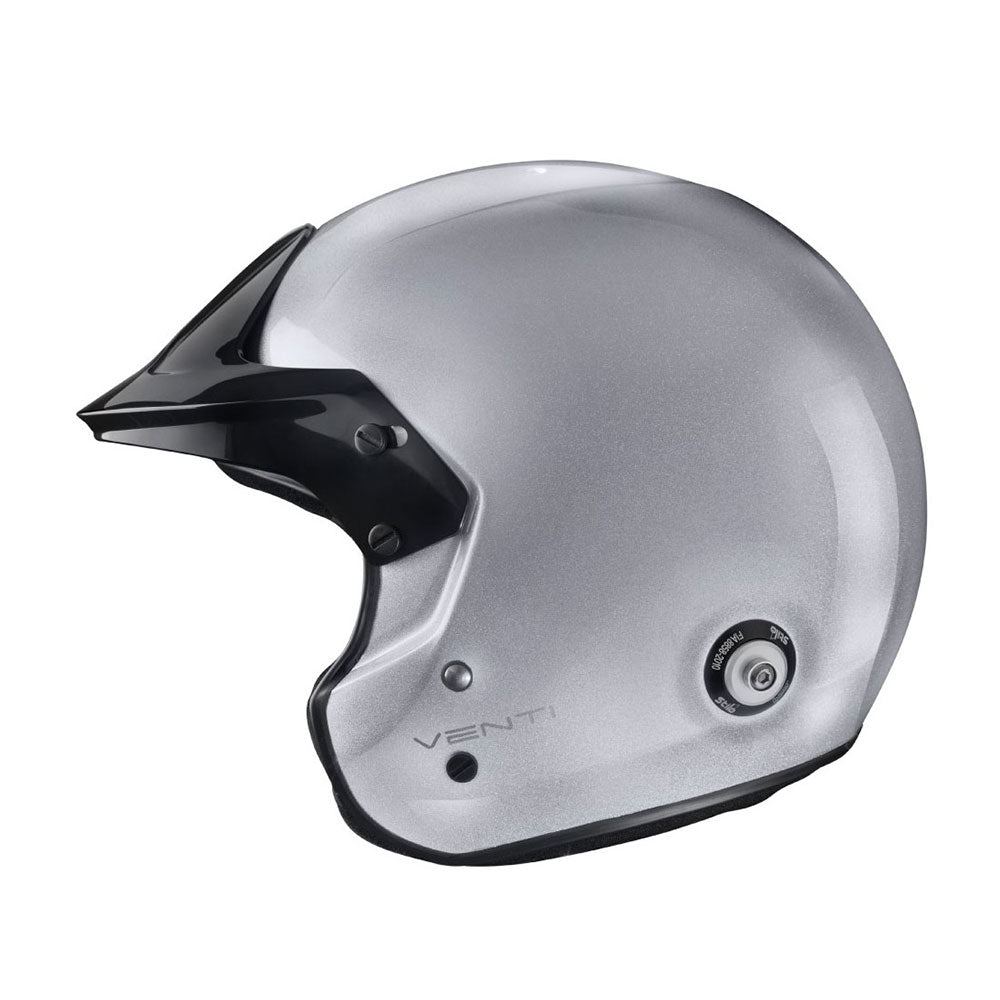 STILO Motorsport Helmet Venti Trophy JET Composite Hans (FIA) - PARTS33 GmbH