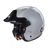 STILO Motorsport Helm Venti Trophy JET Composite Hans (FIA) - PARTS33 GmbH