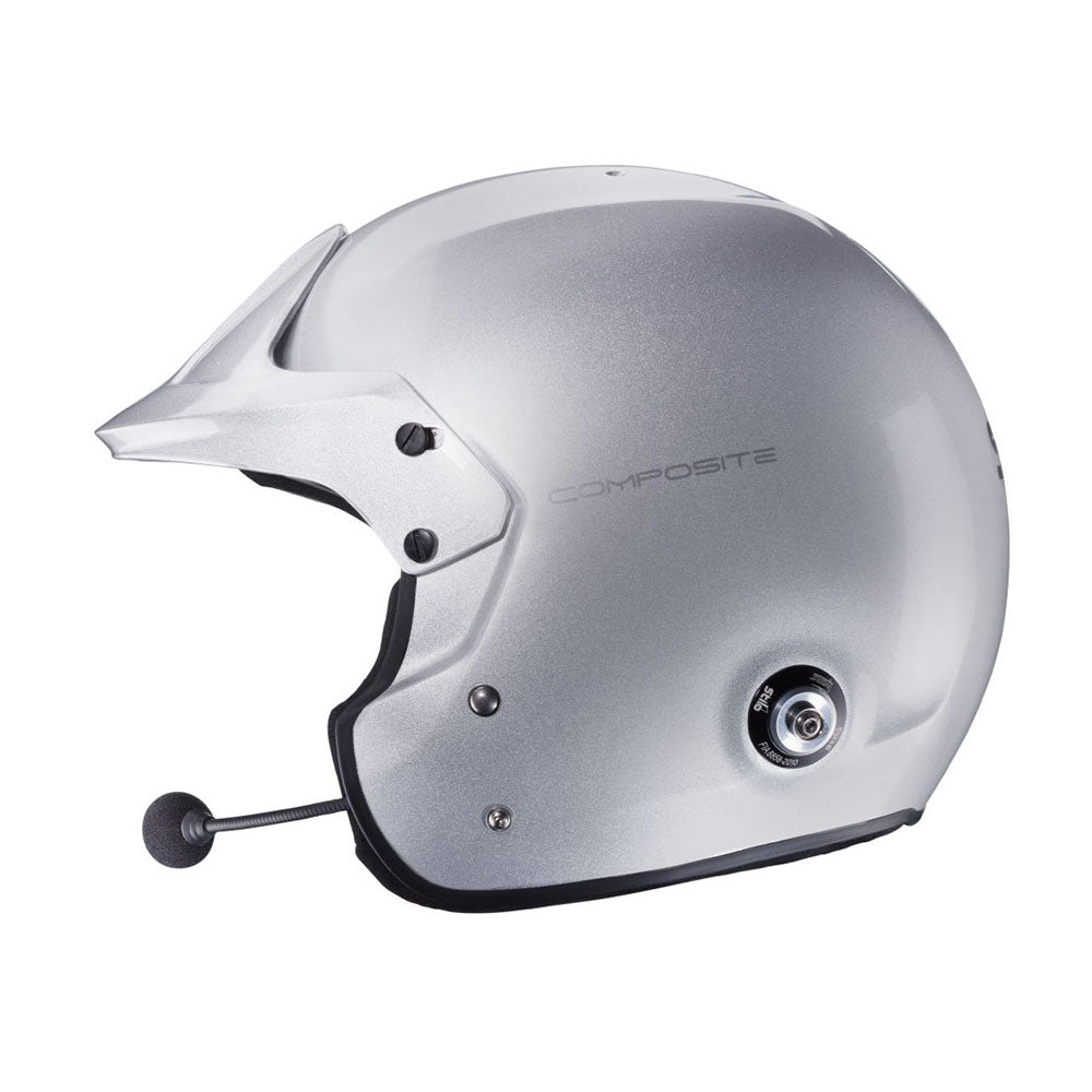 STILO Motorsport Helm Venti Trophy PLUS Composite (FIA) - PARTS33 GmbH