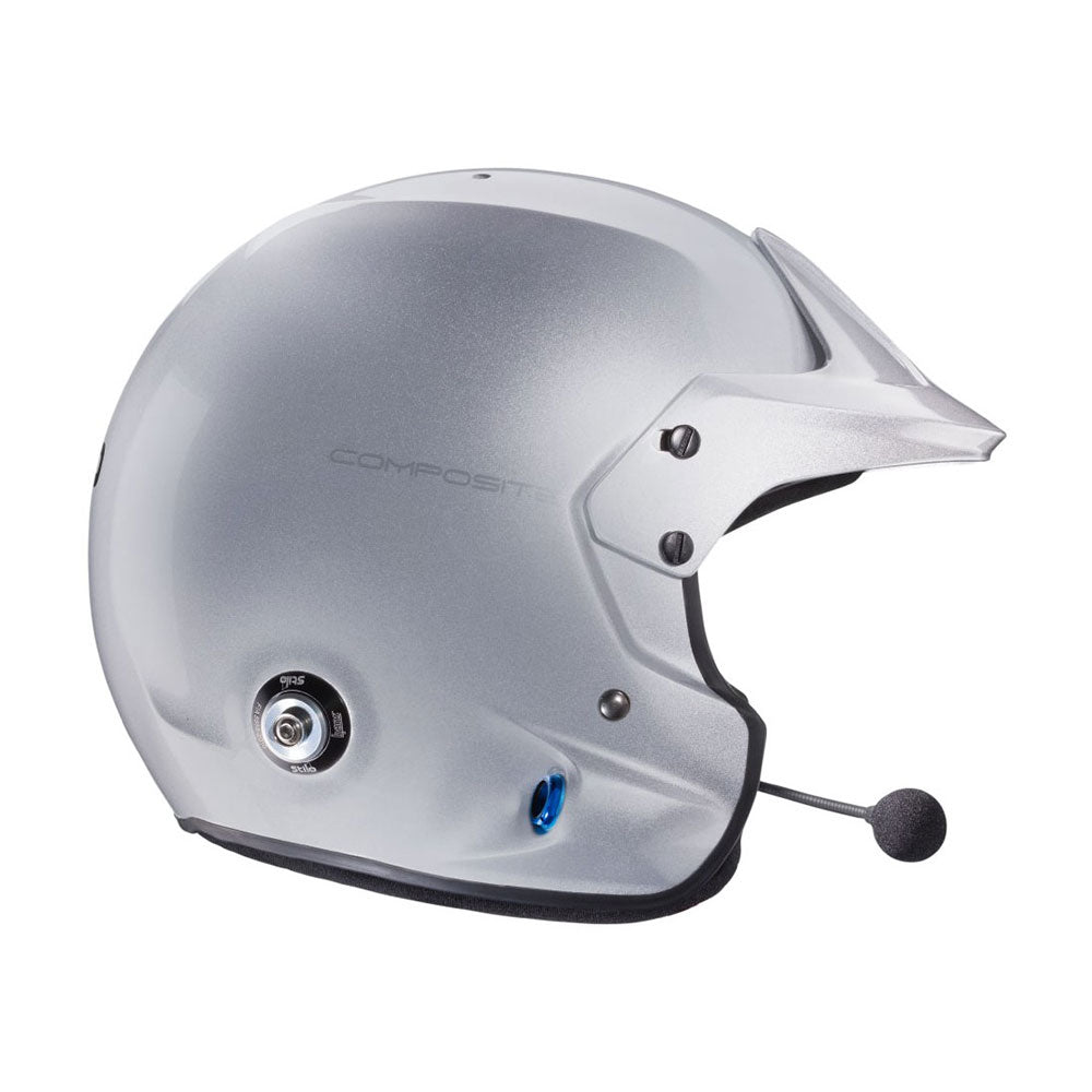 STILO Motorsport Helmet Venti Trophy PLUS Composite (FIA) - PARTS33 GmbH