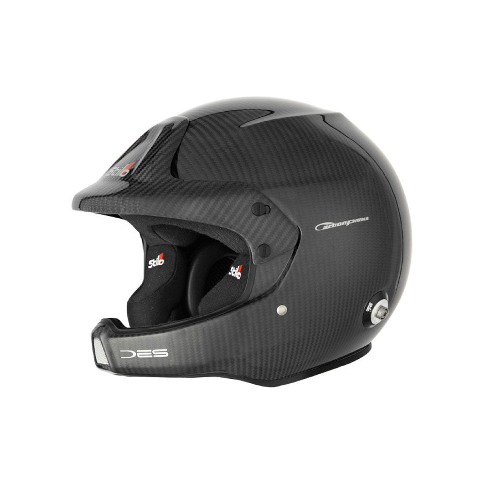 STILO Motorsport Helm WRC Des Piuma Carbon (FIA) - PARTS33 GmbH