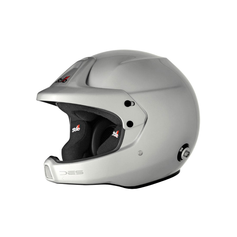 STILO Motorsport Helm WRC Des Composite Turismo (FIA) - PARTS33 GmbH