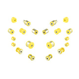 STRONGFLEX VW Phaeton Buchsen Set Hinterachse (PU) - PARTS33 GmbH