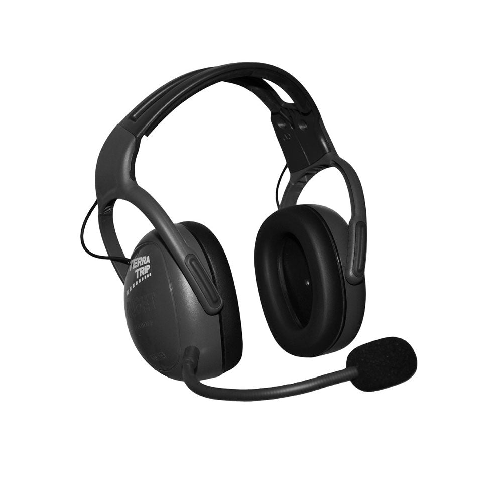 TERRATRIP Headset Pro