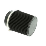 FAMEFORM Universal Sportluftfilter schwarz 127mm - PARTS33 GmbH