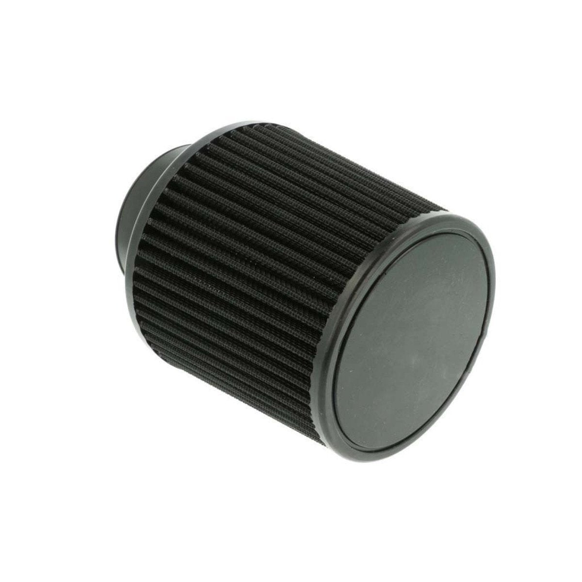 FAMEFORM universal sports air filter black 127mm - PARTS33 GmbH