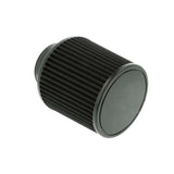 FAMEFORM Universal Sportluftfilter schwarz 127mm - PARTS33 GmbH