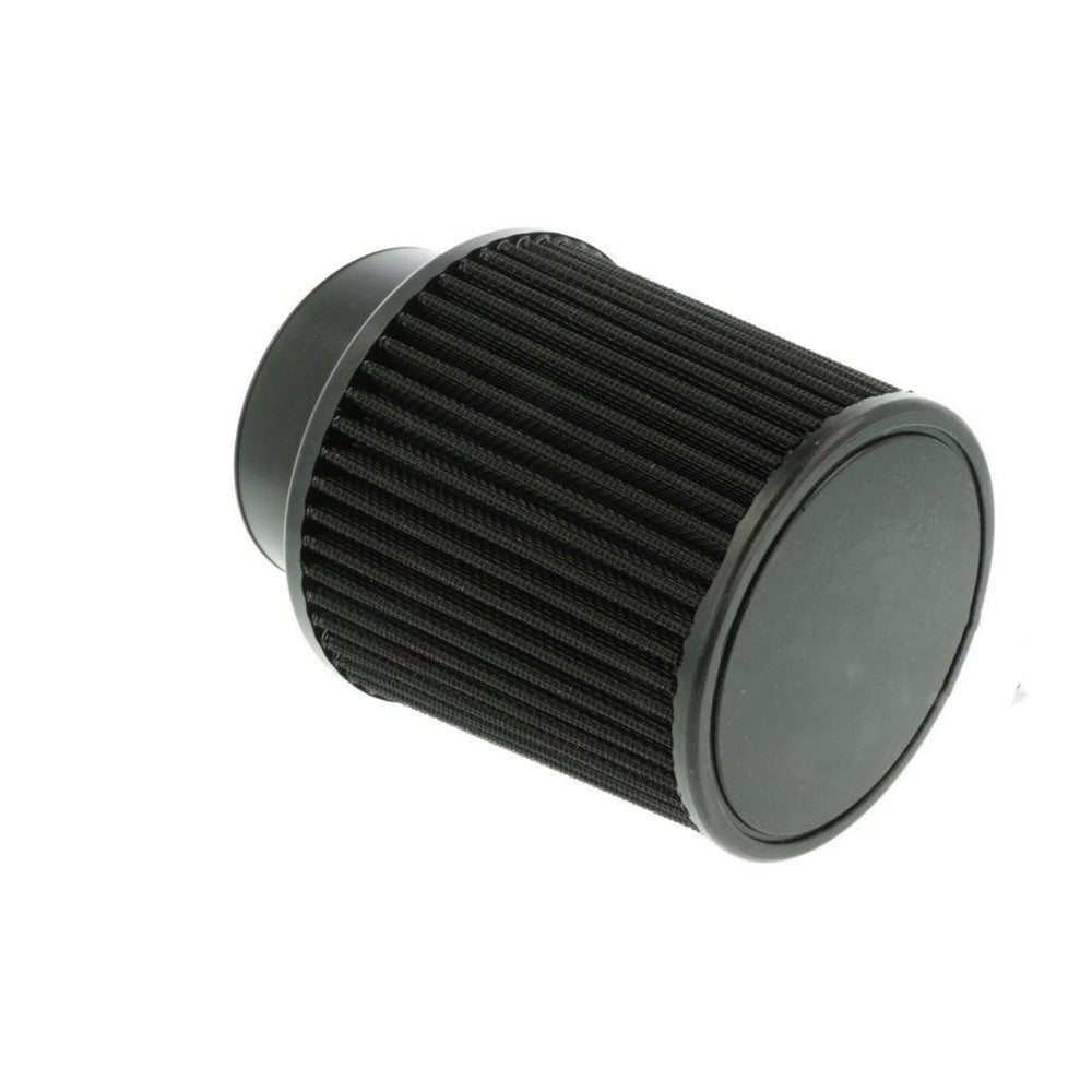 FAMEFORM Universal Sportluftfilter schwarz 127mm - PARTS33 GmbH