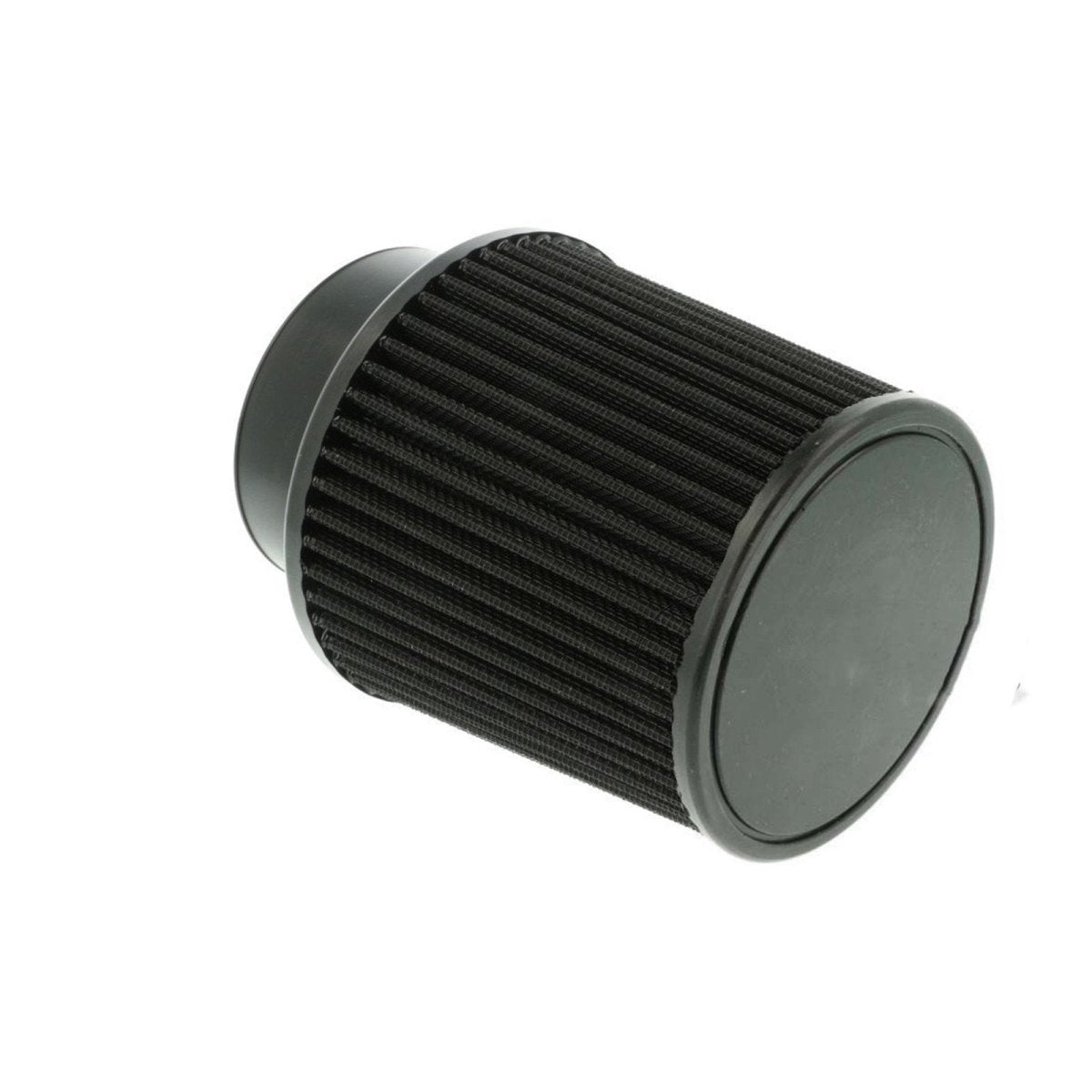 FAMEFORM Universal Sportluftfilter schwarz 127mm - PARTS33 GmbH