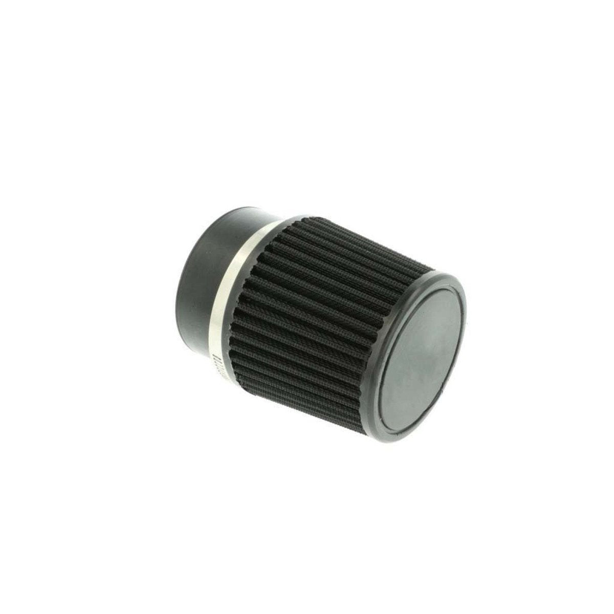 FAMEFORM universal sports air filter black 90mm - PARTS33 GmbH