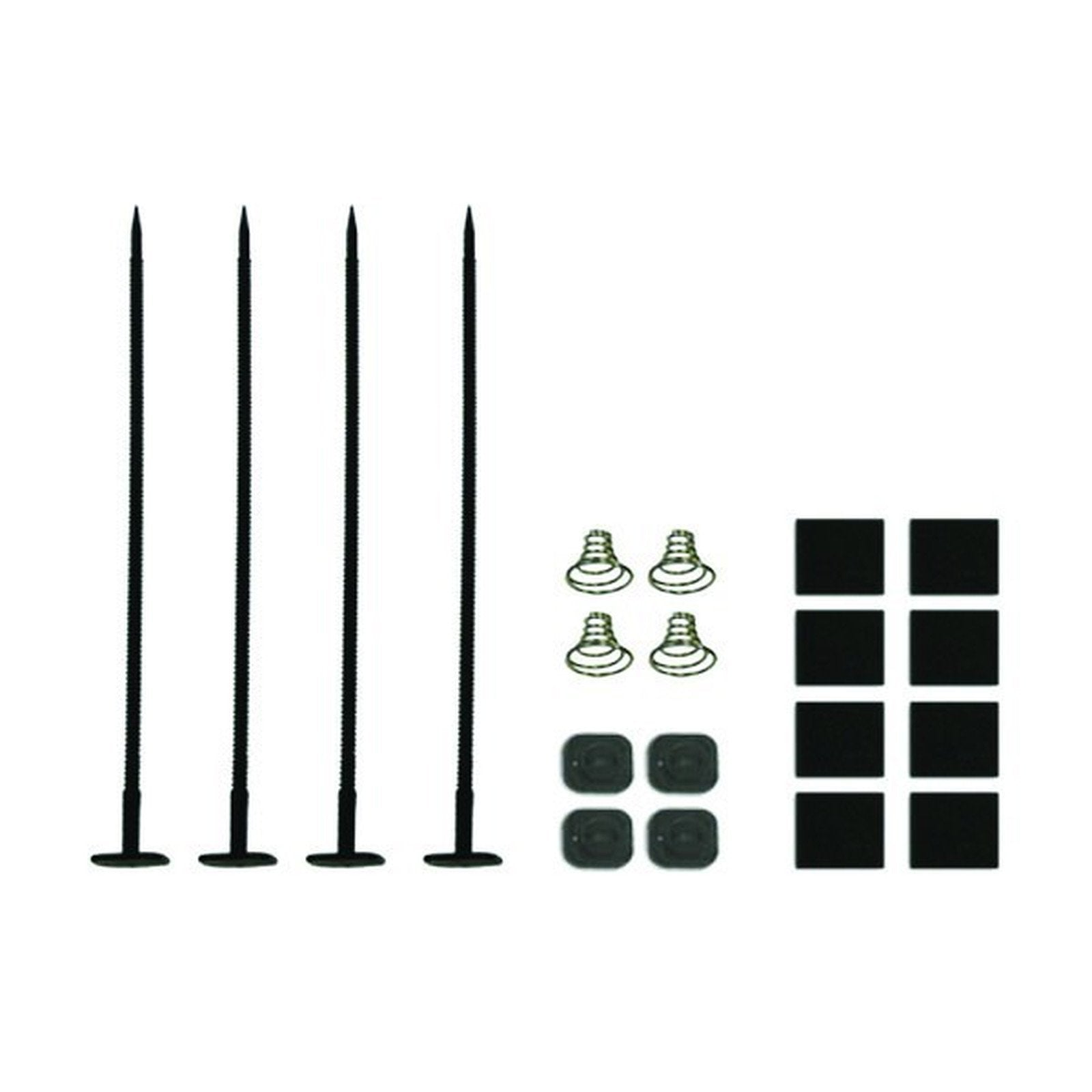 MISHIMOTO universal mounting kit for electronic fans - PARTS33 GmbH