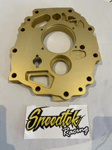 SPEEDTEK Getriebeplatte Nissan Skyline RB25 RB26 VG30 verstärkt - PARTS33 GmbH