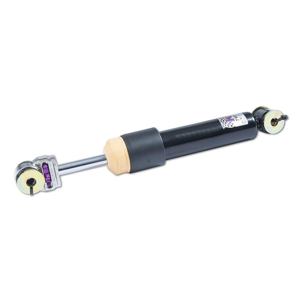 KW SUSPENSIONS Dämpfersatz V2 inox VW Käfer 11 / 13 (mit TÜV) - PARTS33 GmbH
