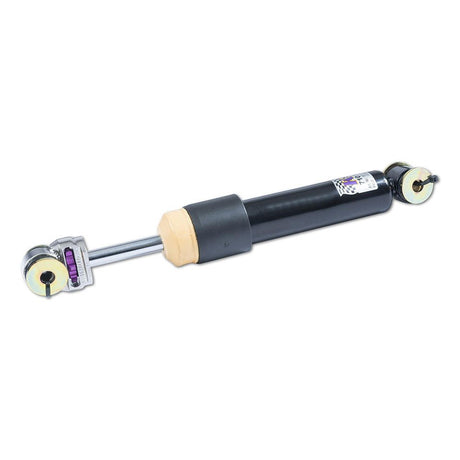 KW SUSPENSIONS Dämpfersatz V2 inox VW Käfer 11 / 13 (mit TÜV) - PARTS33 GmbH